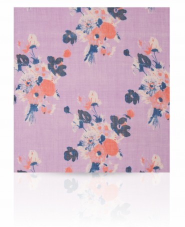 Палантин Женский W-BRUSH.FLOW/OR